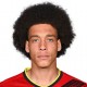 Axel Witsel vaatteet